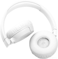 Наушники JBL T660 NC (белый)