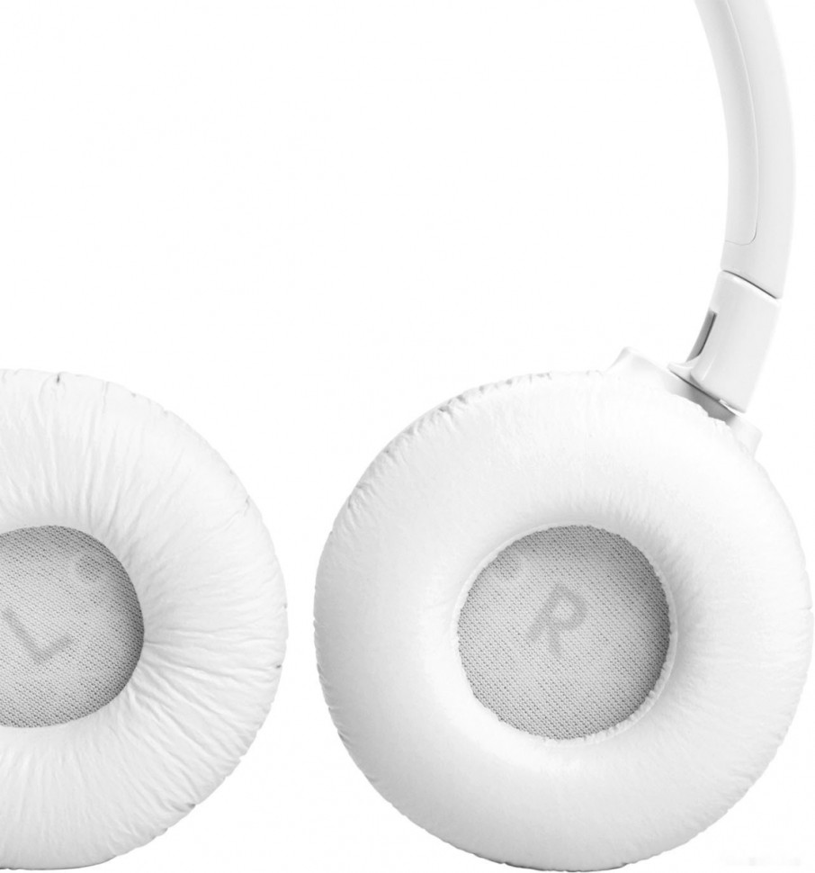 Наушники JBL T660 NC (белый)