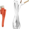 Наушники JBL T660 NC (белый)
