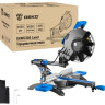 Торцовочная пила Deko DKMS305 Laser 084-1060