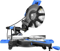 Торцовочная пила Deko DKMS305 Laser 084-1060