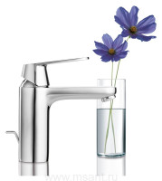Смеситель Grohe Eurosmart Cosmopolitan 23326000