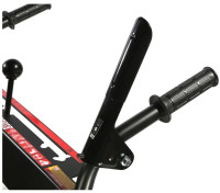 Снегоуборщик Sturm! STG5775R