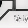 Варочная панель Electrolux KGG64362W