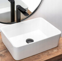 Умывальник Rea Anita Mini U0952