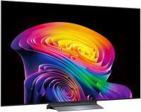 Телевизор LG OLED evo AI C6 OLED65C6RLA