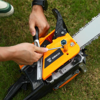 Бензопила Deko DKCHS 52-18 065-1223