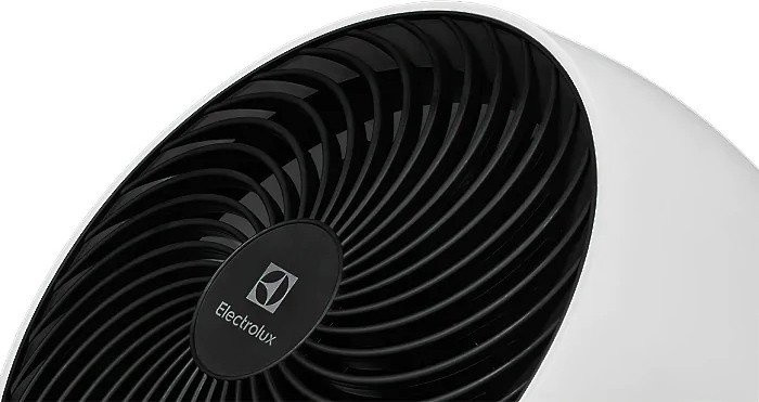 Вентилятор Electrolux ETF-108W