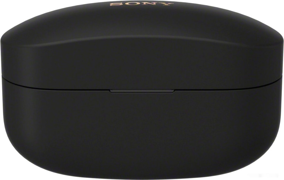 Наушники Sony WF-1000XM4 (черный)
