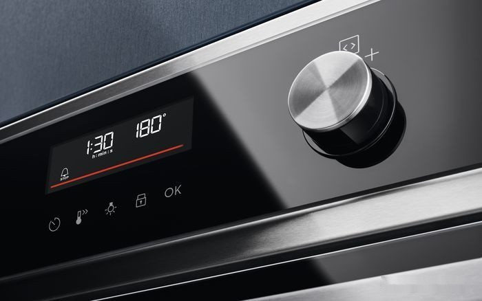 Духовой шкаф Electrolux EOF6P76X2