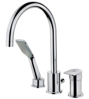 Смеситель Teka Formentera 62.152.02.00