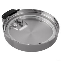 Мультиварка Sencor SPR 3900SS