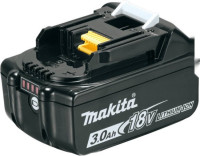 Аккумулятор для инструмента Makita 191A24-4 (18В/3 Ah + 18В)