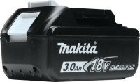 Аккумулятор для инструмента Makita 191A24-4 (18В/3 Ah + 18В)