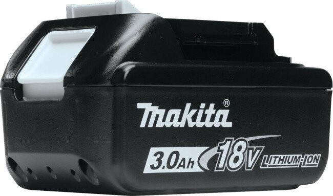 Аккумулятор для инструмента Makita 191A24-4 (18В/3 Ah + 18В)
