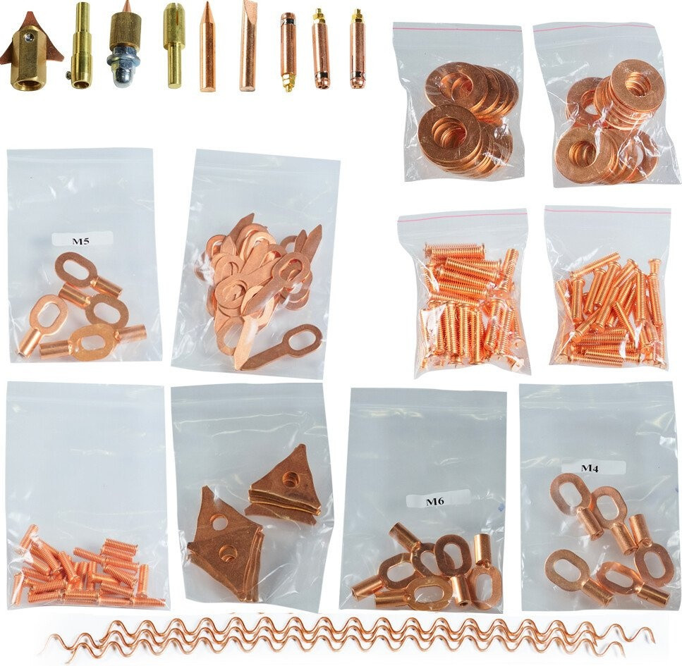 Аппарат контактной точечной сварки FUBAG TS 2300 46407