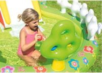 Бассейн INTEX Мой Сад 57154 (290x180x104)