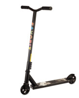 Самокат Favorit 300A1-BK