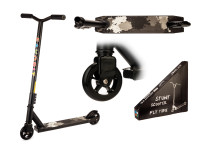 Самокат Favorit 300A1-BK