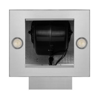 Вытяжка ZorG Technology Fabia 1200 36 S (нержавеющая сталь)