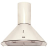 Вытяжка ZorG Technology Viola 750 60 M бежевая