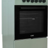 Плита Artel Apetito 50 10 E (серый)