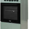 Плита Artel Apetito 50 10 E (серый)