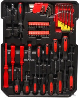 Универсальный набор инструментов WMC Tools WMC186 (186 предметов)