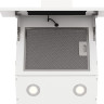 Вытяжка Elikor Wave 60 WH 243080 (белый)
