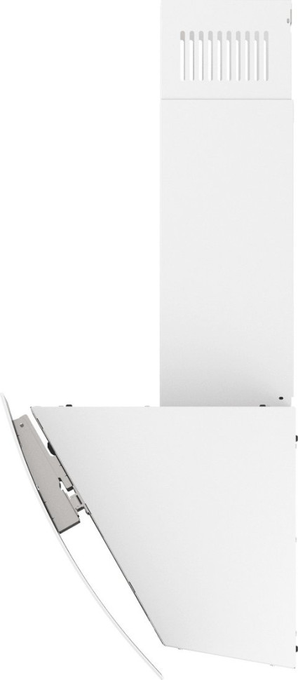 Вытяжка Elikor Wave 60 WH 243080 (белый)