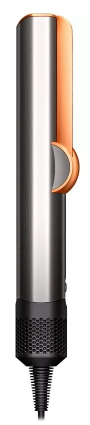 Выпрямитель Dyson Airstrait (с переходником на евровилку, черный оникс/золотистый)