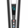 Выпрямитель Dyson Airstrait (с переходником на евровилку, черный оникс/золотистый)