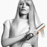 Выпрямитель Dyson Airstrait (с переходником на евровилку, черный оникс/золотистый)