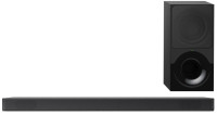 Звуковая панель Sony HT-XF9000