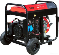 Генератор FUBAG DS 7500 A ES