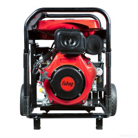 Генератор FUBAG DS 7500 A ES