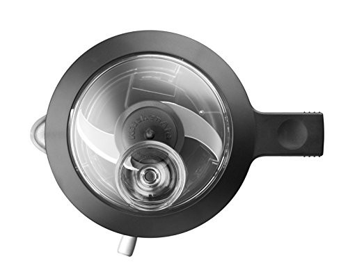 Кухонный комбайн KitchenAid 5KFC3516EWH