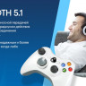 Телевизор Blaupunkt 50UW5000T