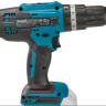 Набор аккумуляторного инструмента Makita DK18B59Y (шуруповерт, лобзик, 2 АКБ)