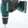 Набор аккумуляторного инструмента Makita DK18B59Y (шуруповерт, лобзик, 2 АКБ)