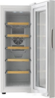 Винный шкаф Tesler WCV-125