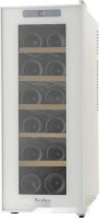 Винный шкаф Tesler WCV-125