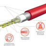 Теплый пол Royal Thermo Doublepower Cable RTDC 2-17-2500 147.1 м. 2500 Вт (комплект)