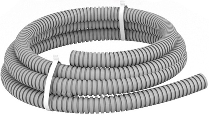 Теплый пол Royal Thermo Doublepower Cable RTDC 2-17-2500 147.1 м. 2500 Вт (комплект)