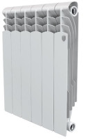 Радиатор Royal Thermo Revolution 500 (13 секций)