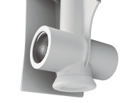 Радиатор Royal Thermo Revolution 500 (13 секций)