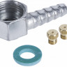 Варочная панель Maunfeld EGHE.43.3STS-EW