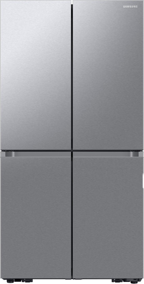 Четырёхдверный холодильник Samsung RF9000DC RF65DG90B0SRWT