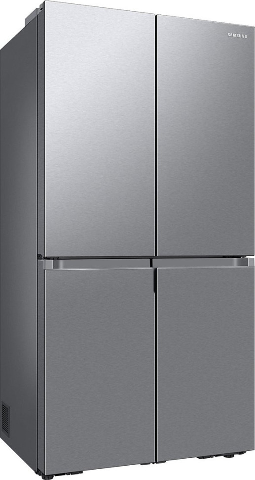 Четырёхдверный холодильник Samsung RF9000DC RF65DG90B0SRWT