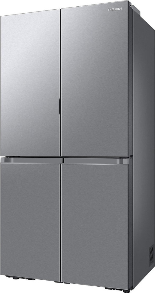 Четырёхдверный холодильник Samsung RF9000DC RF65DG90B0SRWT